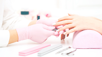 Corso online di Manicure e Pedicure